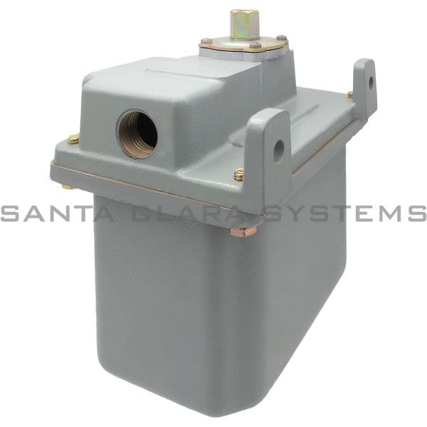 Square D 9012-GAR24 Pressure Control Product Image