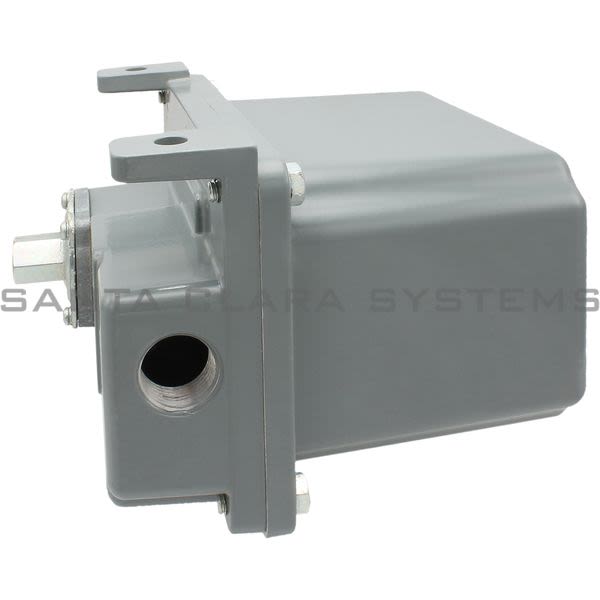 Square D 9012-GAR4 Pressure Switch Product Image