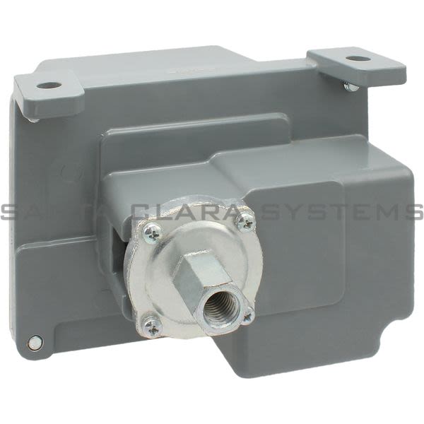 Square D 9012-GAR4 Pressure Switch Product Image
