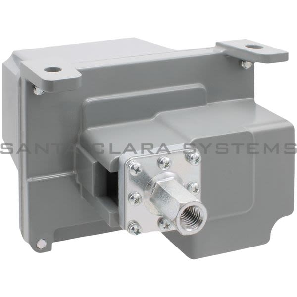 Square D 9012-GAR5 Pressure Switch Product Image