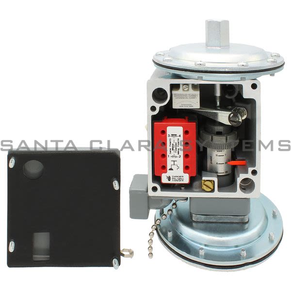 Square D 9012-GGW-1 Pressure Switch Product Image