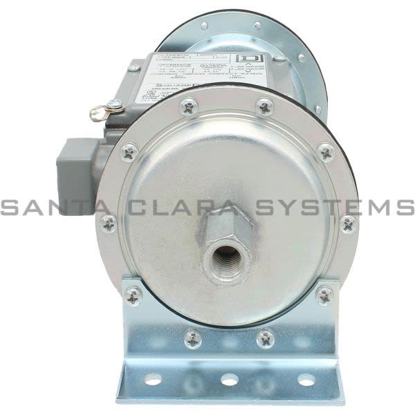 Square D 9012-GGW-1 Pressure Switch Product Image