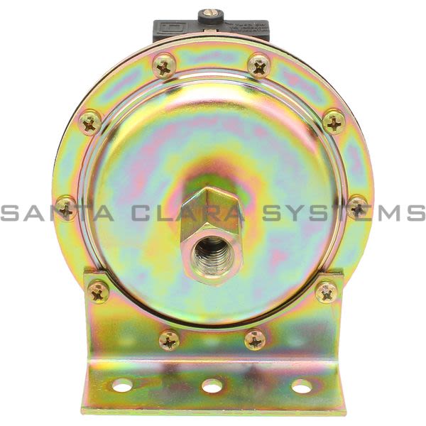 Square D 9012-GNO1 Pressure Switch Product Image