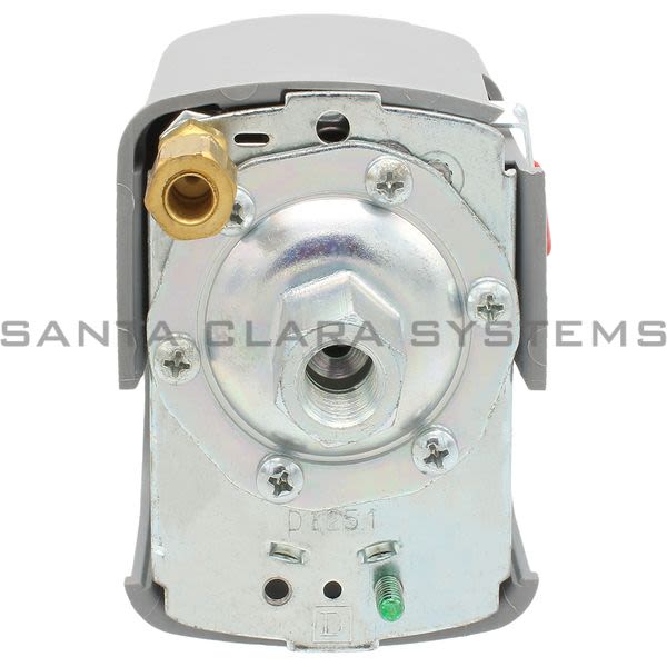 Square D 9013-FHG12J39M1X Pumptrol Pressure Switch Product Image