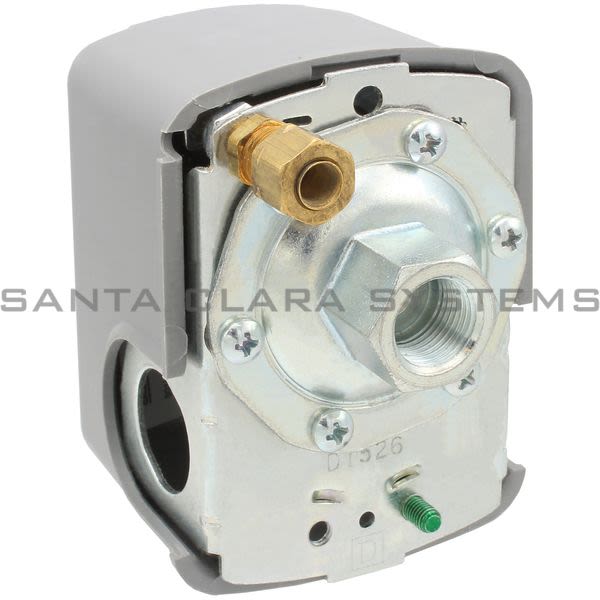 Square D 9013-FHG3J27X Air Compressor Switch Product Image