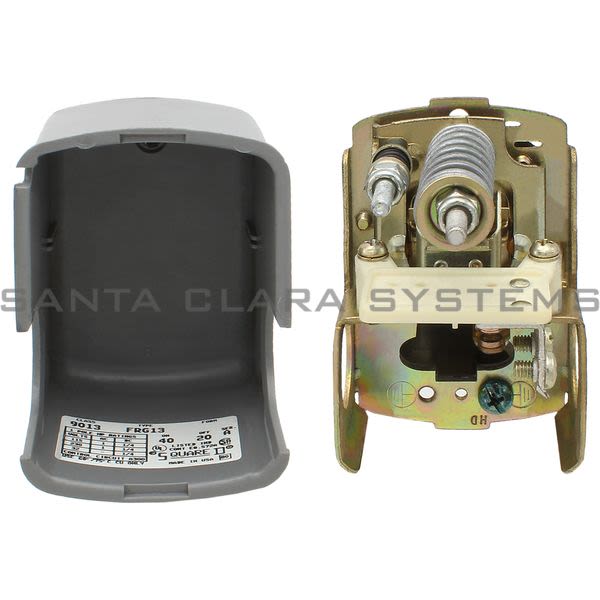 Square D 9013-FRG13J23 Pressure Switch Product Image