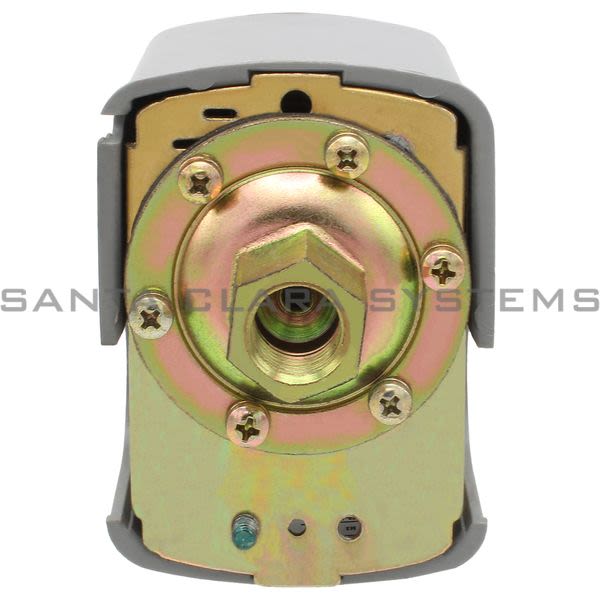Square D 9013-FRG13J23 Pressure Switch Product Image