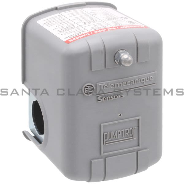 Square D 9013-FSG2J24 Pressure Switch Product Image