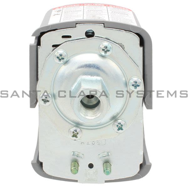 Square D 9013-FSG2J24BP Pressure Switch Product Image