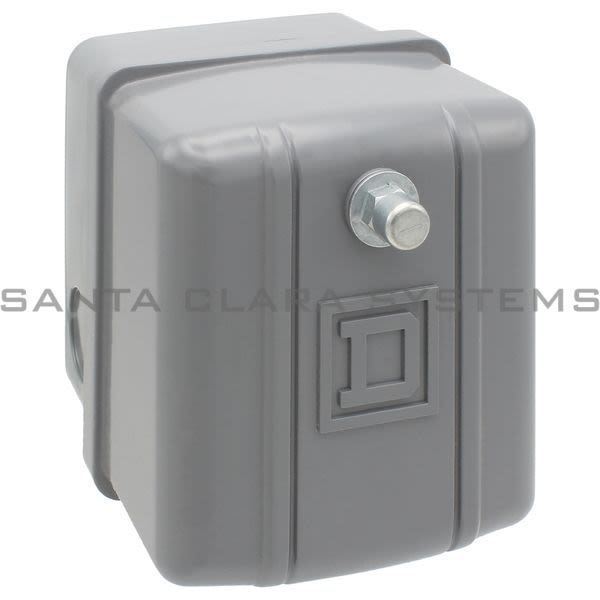 Square D 9013-GHG2J53 Pump or Compressor Switch Product Image