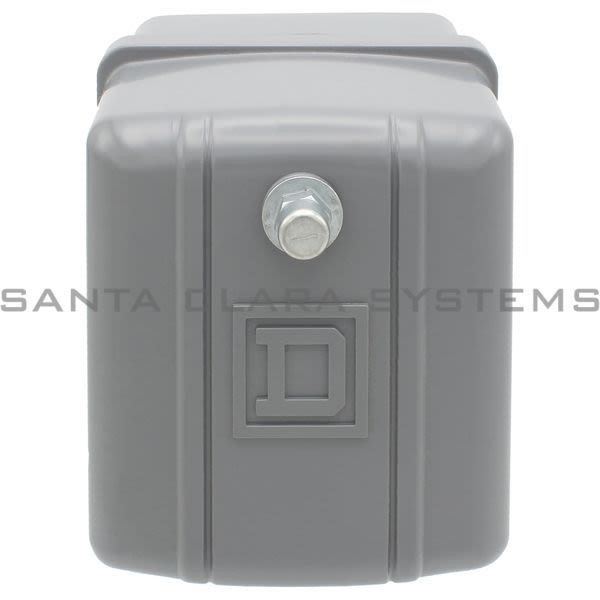 Square D 9013-GHG2J53 Pump or Compressor Switch Product Image