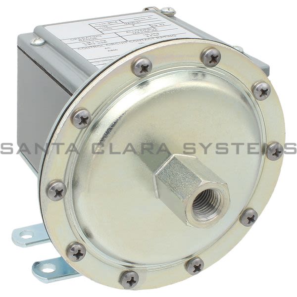 Square D 9016-GAW21 Electromechanical Vacuum Switch Diaphragm Product Image