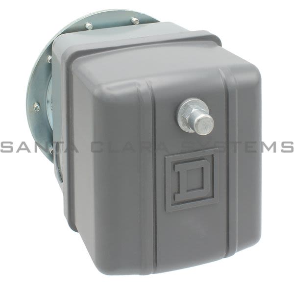 9016GVG1J10 Square D Vacuum Switch Santa Clara Systems
