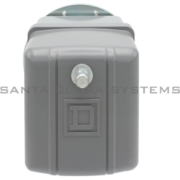 9016GVG1J10 Square D Vacuum Switch Santa Clara Systems