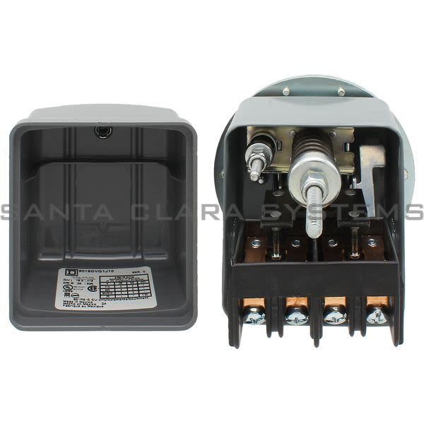 9016GVG1J10 Square D Vacuum Switch Santa Clara Systems