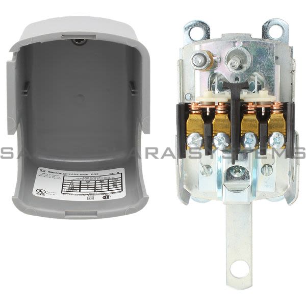 Square D 9036-DG2 Float Switch Product Image