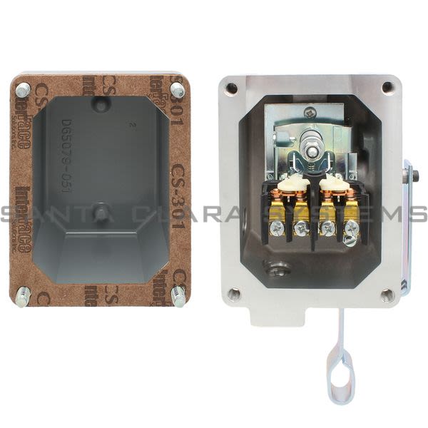 Square D 9036-DW31 Float Switch Product Image