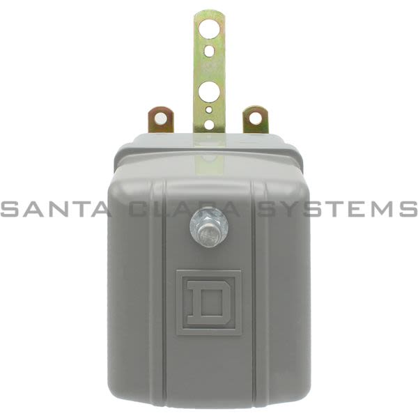 Square D 9036-GG2R Float Switch Product Image