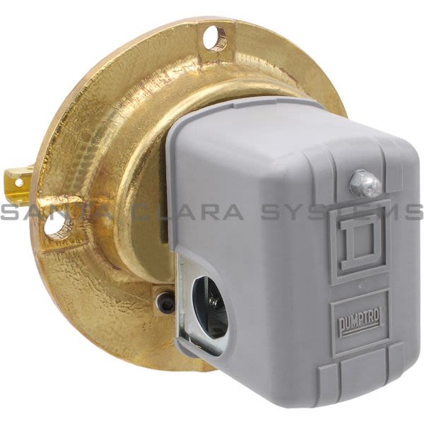 Square D 9037-EG9 Closed Tank Product Image
