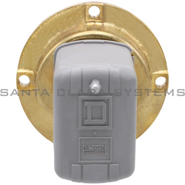 Square D 9037-EG9 Closed Tank Product Image