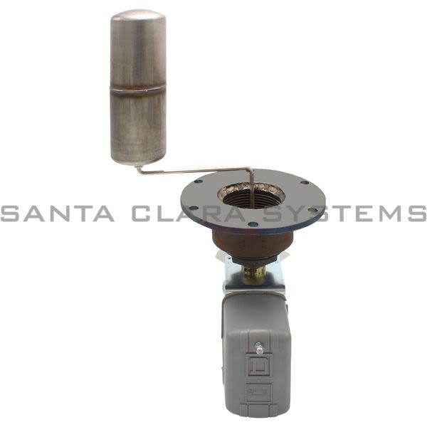 Square D 9037-HG30 Float Switch 575VAC 2HP H +Options Product Image