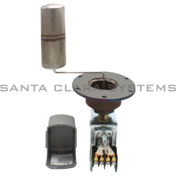 Square D 9037-HG30 Float Switch 575VAC 2HP H +Options Product Image