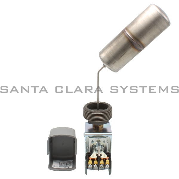 Square D 9037-HG33 Float Switch Product Image