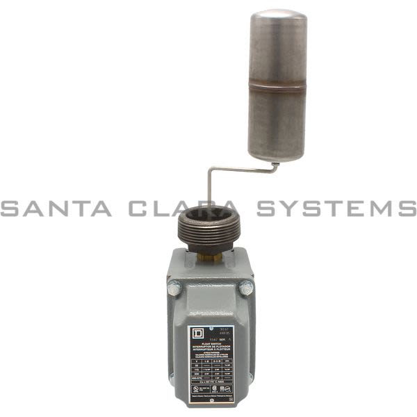Square D 9037-HW35 Float Switch Product Image