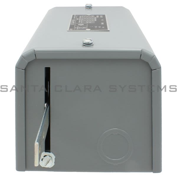 Square D 9038-AG1 Mechanical Alternator Product Image