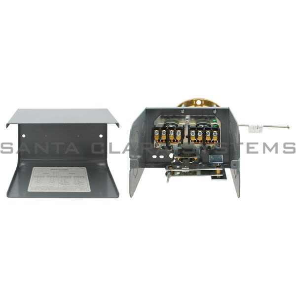 Square D 9038-DG7 Float Switch Product Image