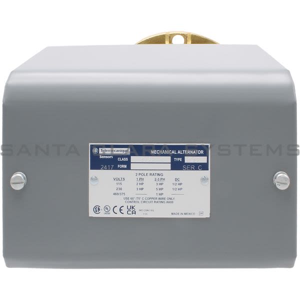 Square D 9038-DG8 Float Switch Assembly Product Image