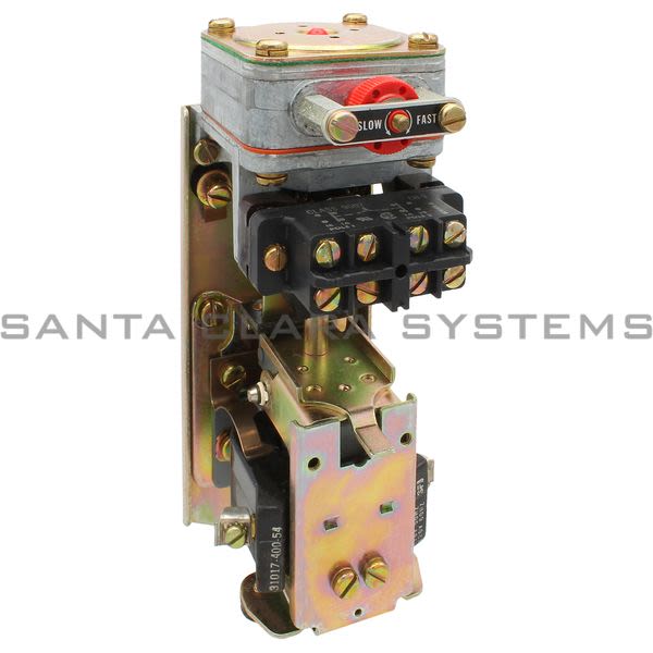 Square D 9050-BO21E Timing Relay Product Image
