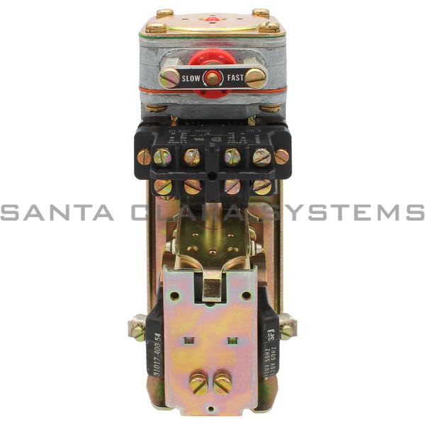 Square D 9050-BO21E Timing Relay Product Image