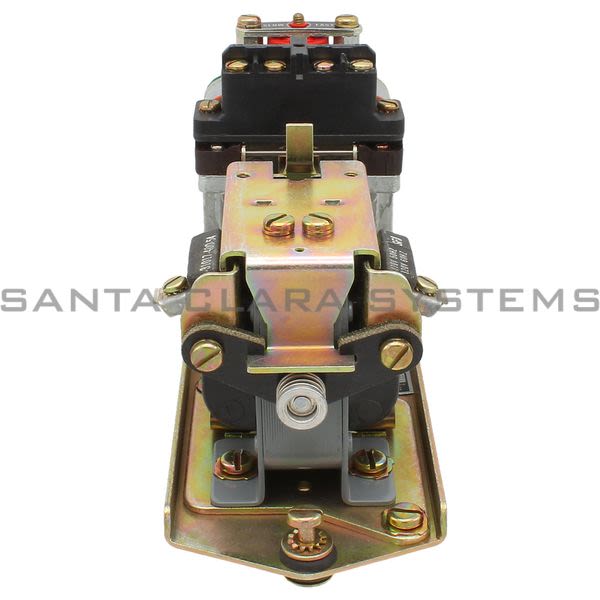 Square D 9050-BO21E Timing Relay Product Image