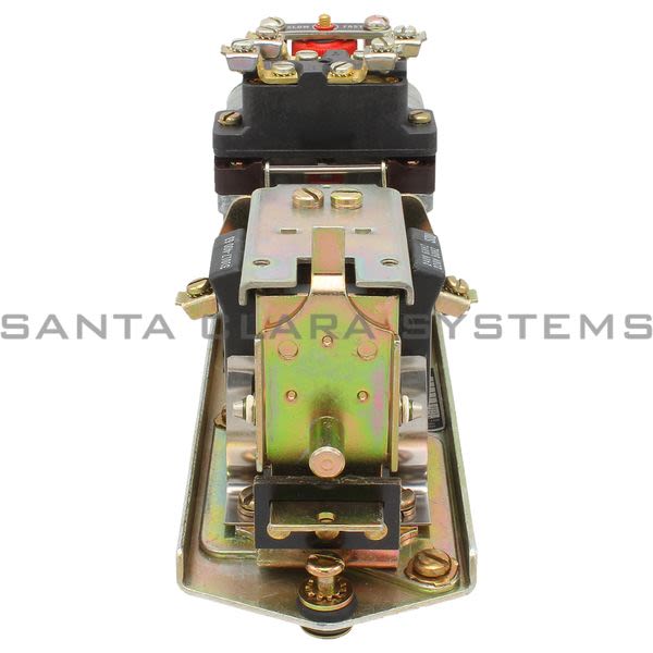 Square D 9050-BO1DV03 Timing Relay Product Image