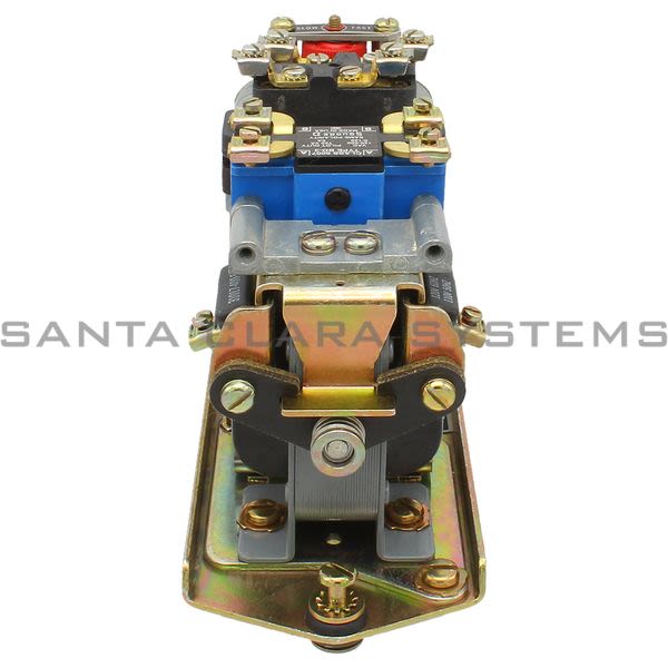 Square D 9050-BO2EV02 Timing Relay Product Image