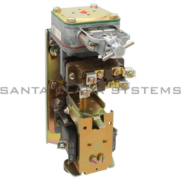Square D 9050-BO4EV02 Timing Relay Product Image