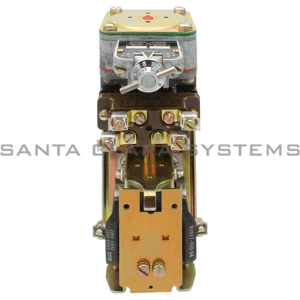 Square D 9050-BO4EV02 Timing Relay Product Image