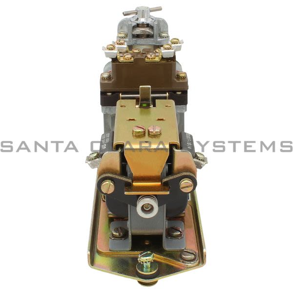 Square D 9050-BO4EV02 Timing Relay Product Image
