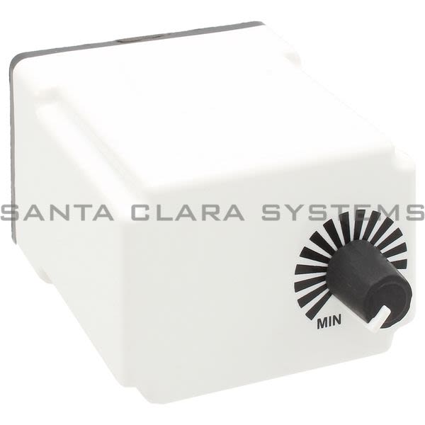 Square D 9050-JCK11V14 Timing Relay Product Image