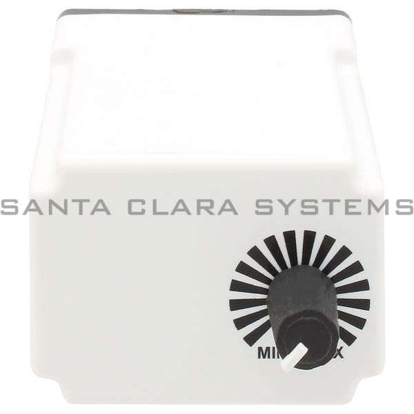 Square D 9050-JCK11V14 Timing Relay Product Image