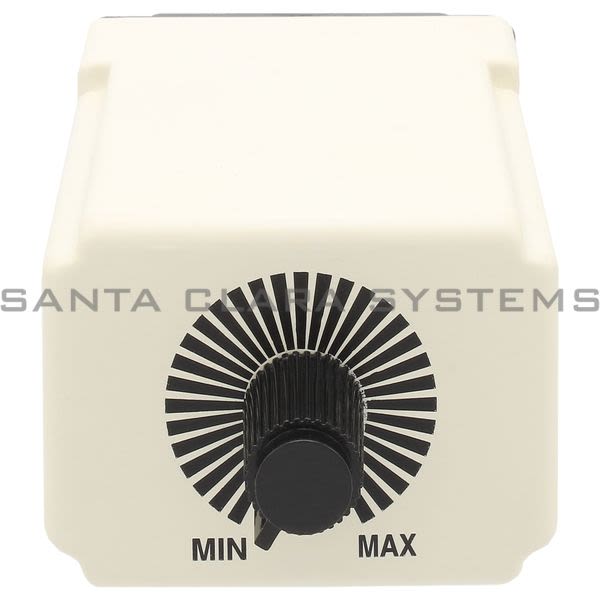 Square D 9050-JCK11V20 Timing Relay Product Image