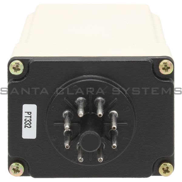 Square D 9050-JCK11V20 Timing Relay Product Image