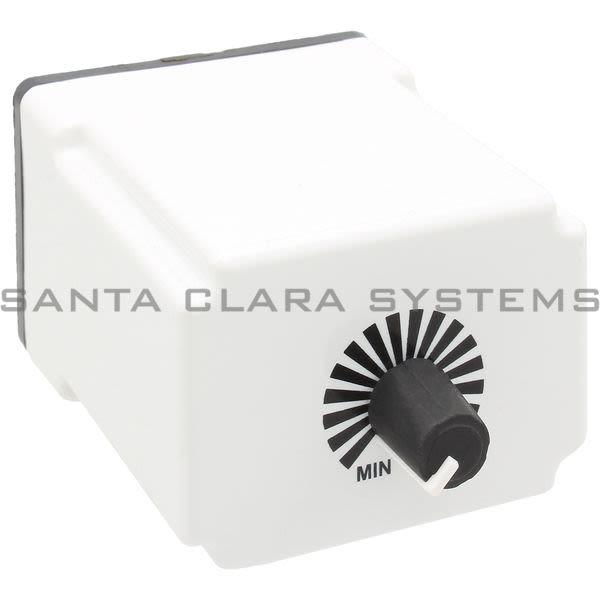 Square D 9050-JCK12V14 Timing Relay Product Image