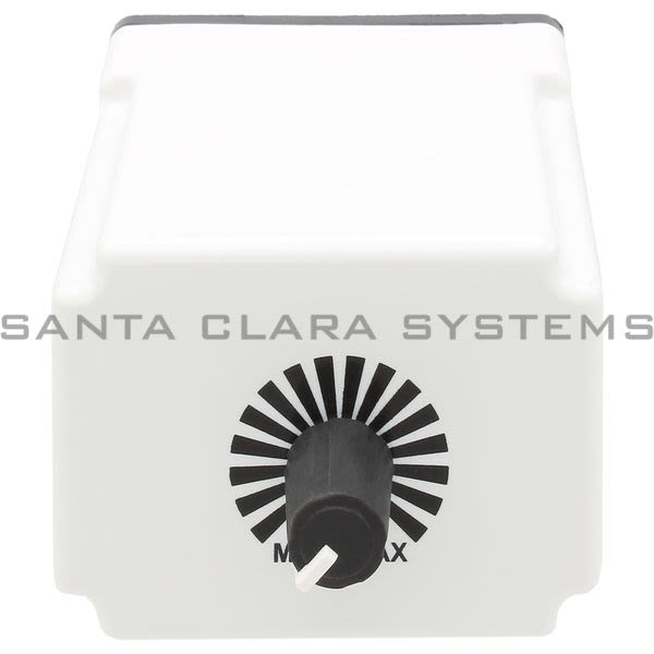 Square D 9050-JCK12V14 Timing Relay Product Image
