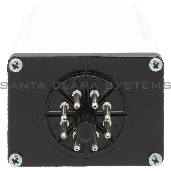 Square D 9050-JCK12V14 Timing Relay Product Image