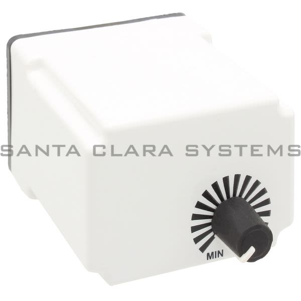 Square D 9050-JCK12V20 Timing Relay Product Image