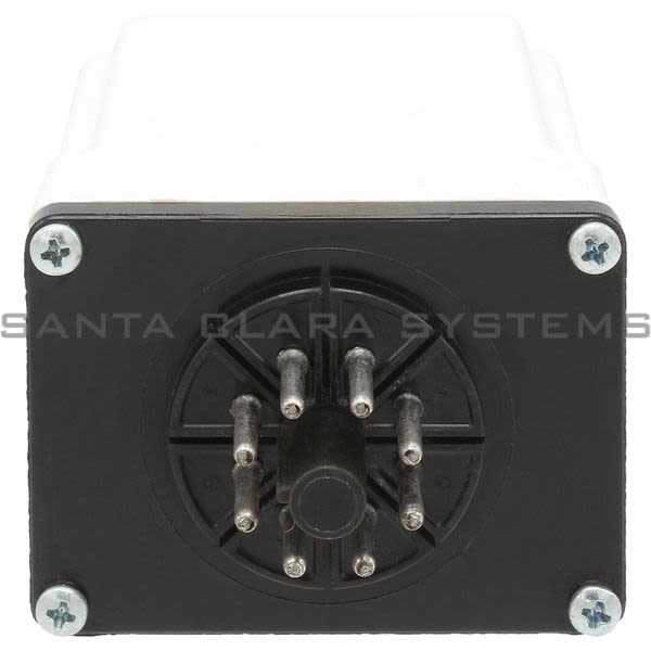 Square D 9050-JCK12V20 Timing Relay Product Image