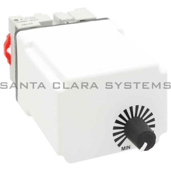 Square D 9050-JCK13V14 Timer Product Image