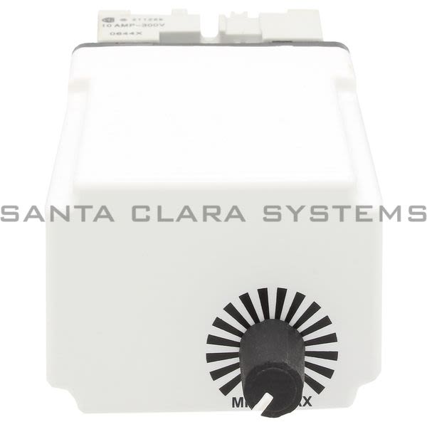 Square D 9050-JCK13V14 Timer Product Image